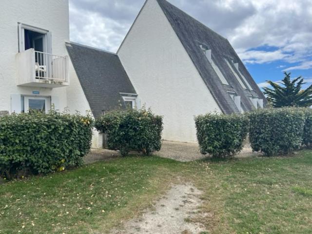Appartement Vue Mer Гидел Екстериор снимка